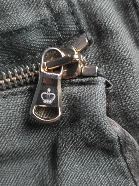 Luxury IRFE Skirt - Picture 6 of 11